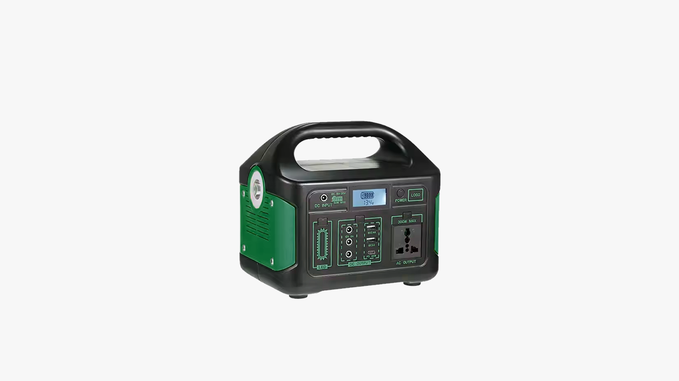 Greenpawaa